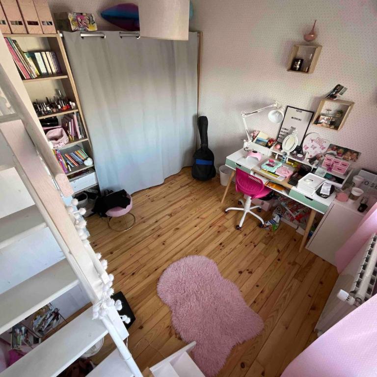 home sweet home - Casa con 3 Camere da Letto - 22