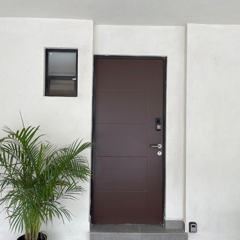 Casa súper Equipada Cumbres Dominio - Three-Bedroom Vacation Home - 8