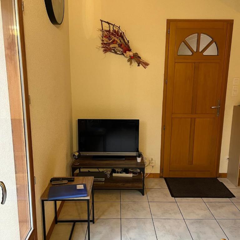 Grand gîte du Bruleux 11 personnes - Maison 4 Chambres - 62