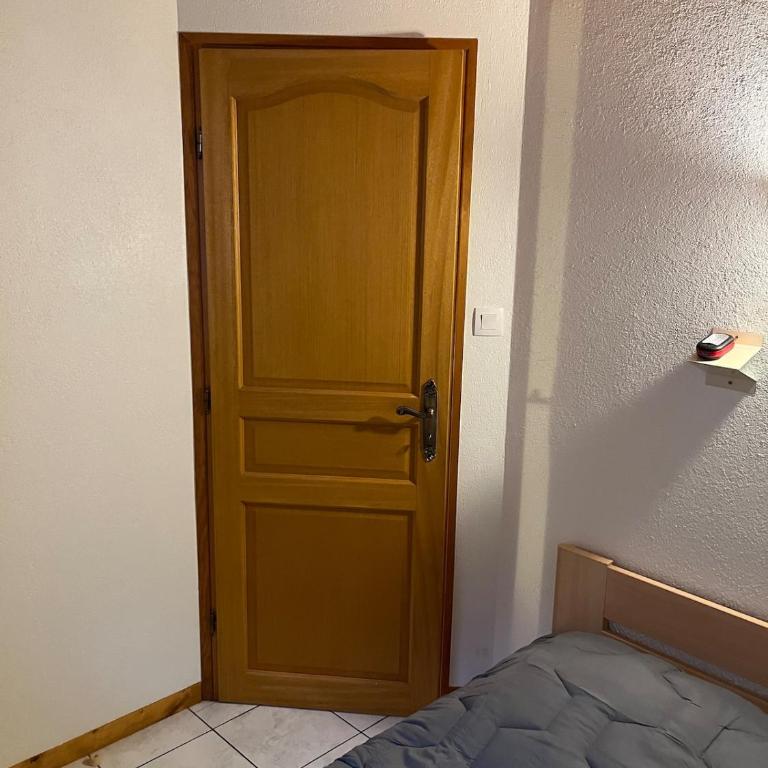 Grand gîte du Bruleux 11 personnes - Maison 4 Chambres - 54