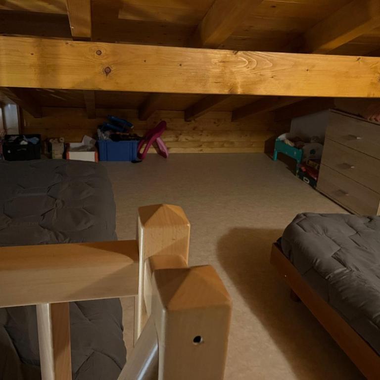 Grand gîte du Bruleux 11 personnes - Maison 4 Chambres - 50