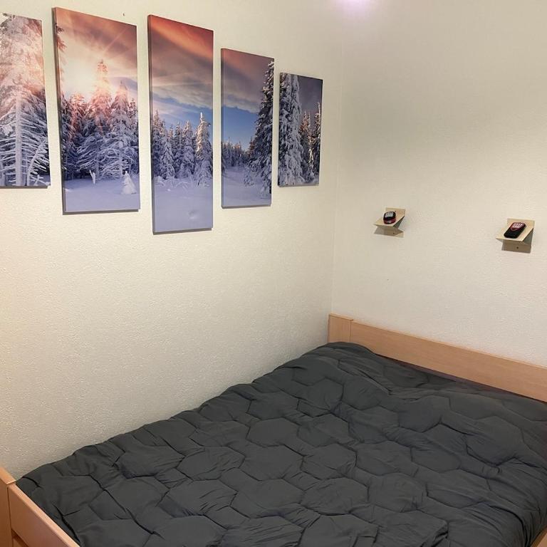 Grand gîte du Bruleux 11 personnes - Maison 4 Chambres - 46