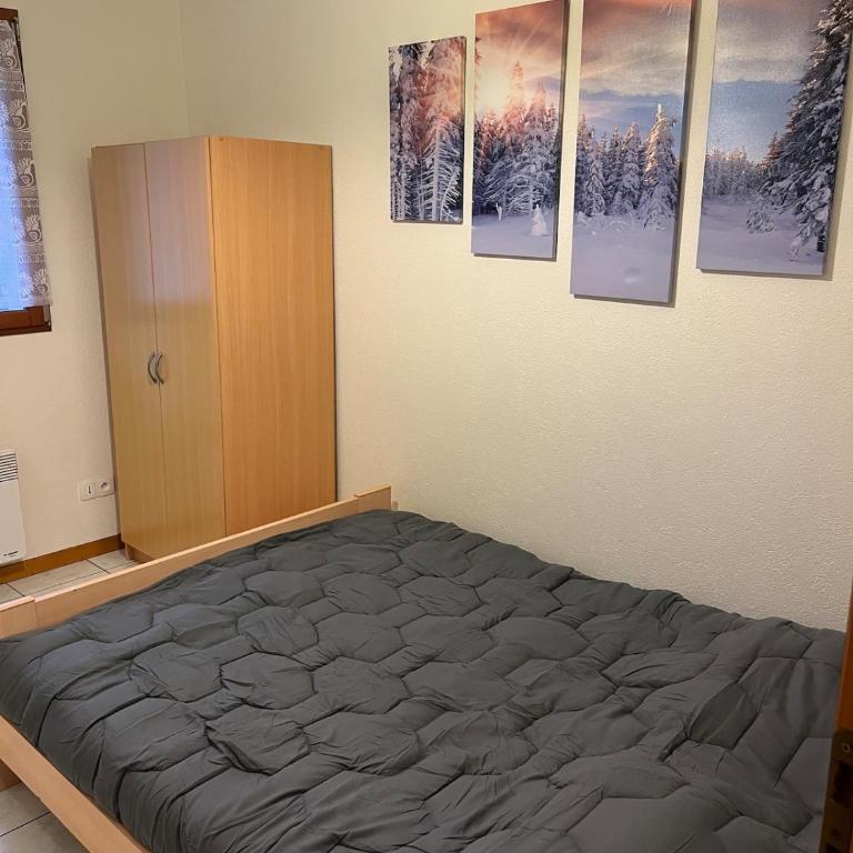 Grand gîte du Bruleux 11 personnes - Maison 4 Chambres - 45