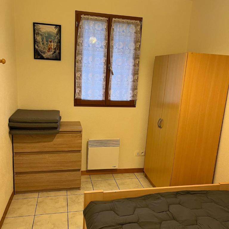 Grand gîte du Bruleux 11 personnes - Maison 4 Chambres - 44