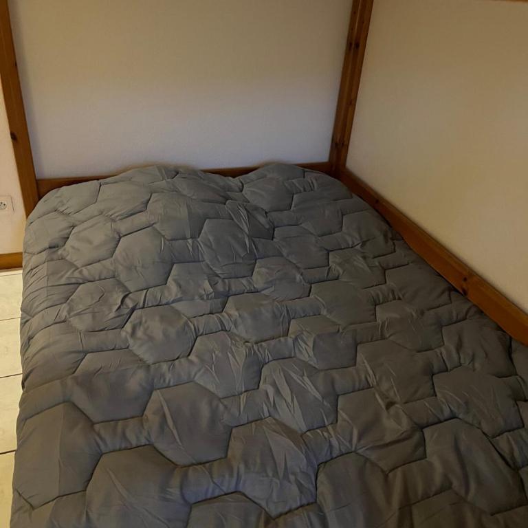 Grand gîte du Bruleux 11 personnes - Maison 4 Chambres - 42