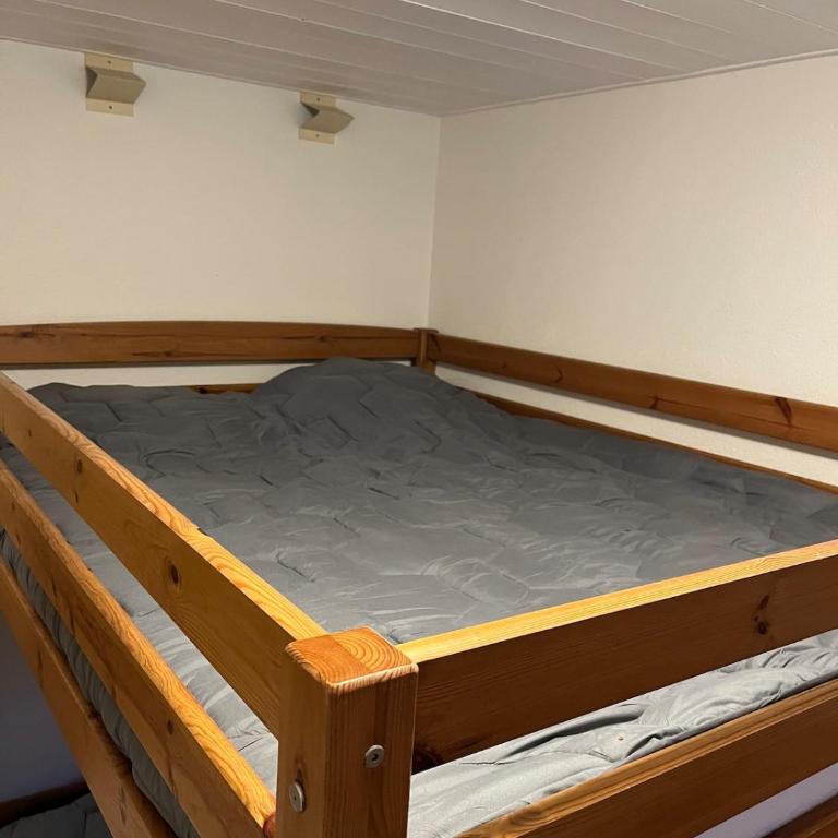 Grand gîte du Bruleux 11 personnes - Maison 4 Chambres - 38