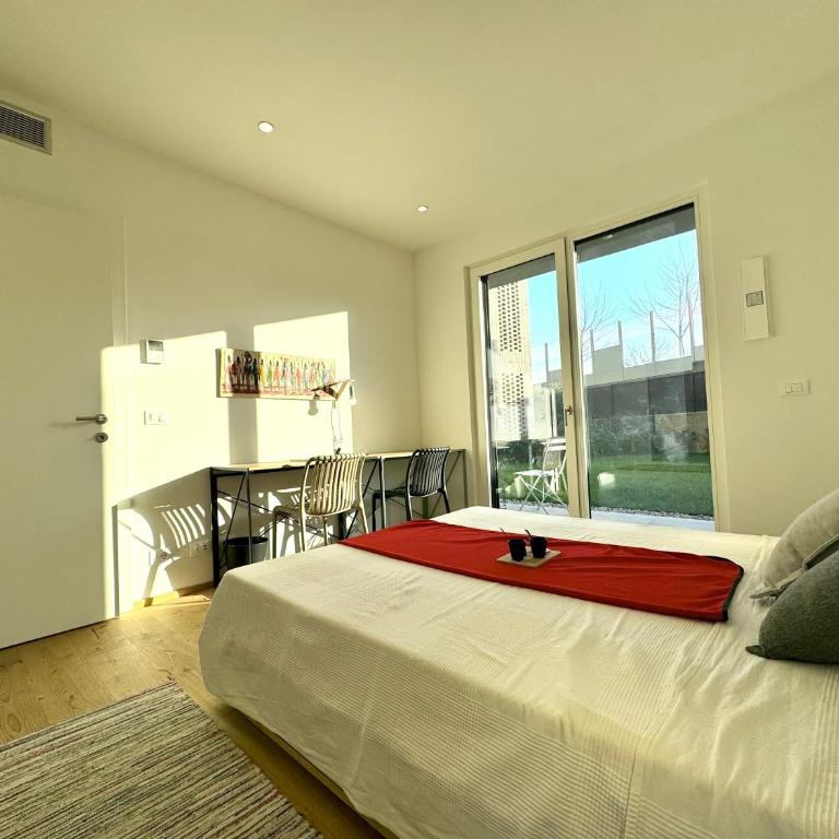 Borgo Garda - Two-Bedroom Apartment - 30