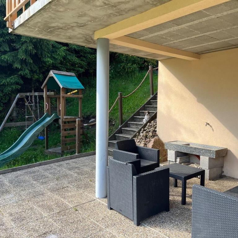 Grand gîte du Bruleux 11 personnes - Maison 4 Chambres - 28