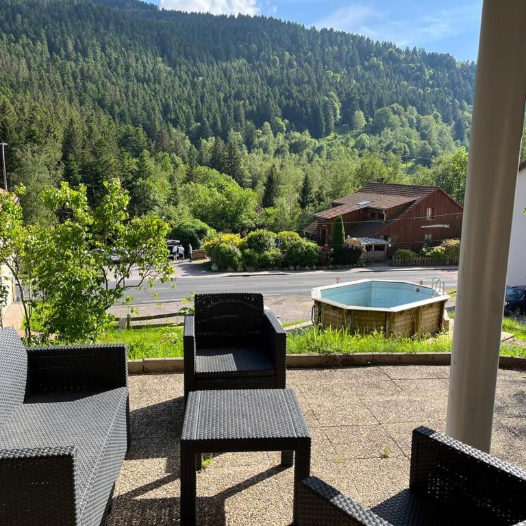 Grand gîte du Bruleux 11 personnes - Maison 4 Chambres - 27