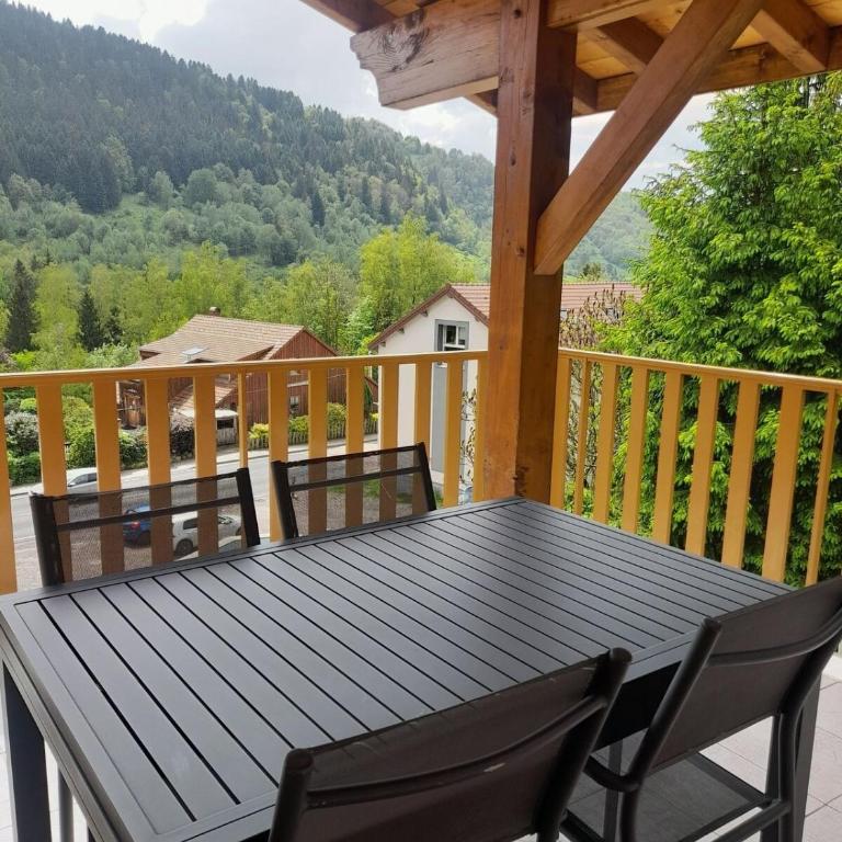 Grand gîte du Bruleux 11 personnes - Maison 4 Chambres - 26