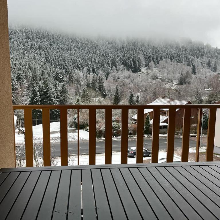 Grand gîte du Bruleux 11 personnes - Maison 4 Chambres - 16