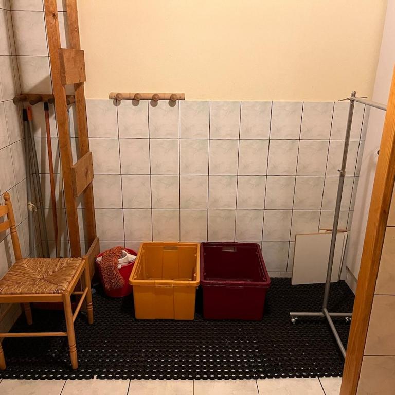Grand gîte du Bruleux 11 personnes - Maison 4 Chambres - 8
