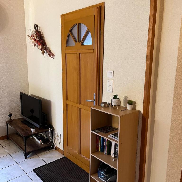 Grand gîte du Bruleux 11 personnes - Maison 4 Chambres - 5