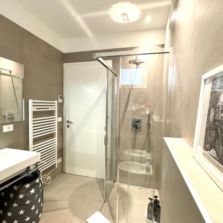 Borgo Garda - Two-Bedroom Apartment - 24