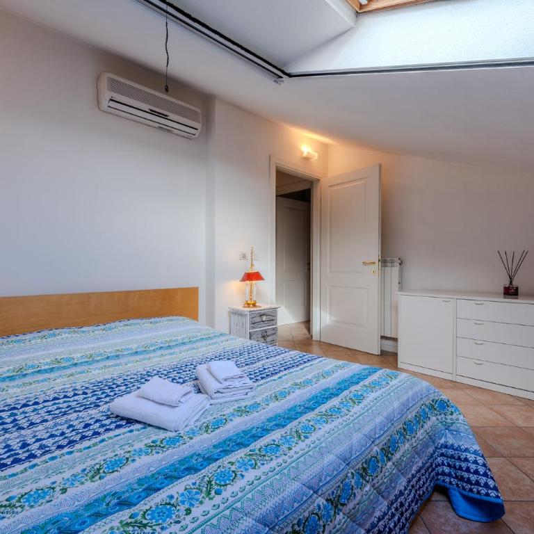 Red Mansarda - Appartamento con 3 Camere da Letto - 23