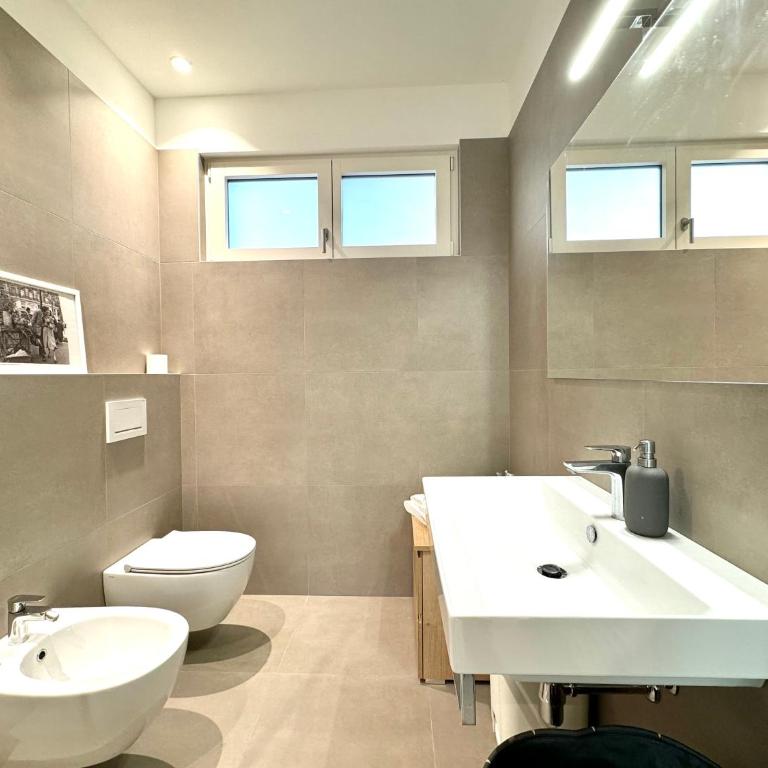Borgo Garda - Two-Bedroom Apartment - 25