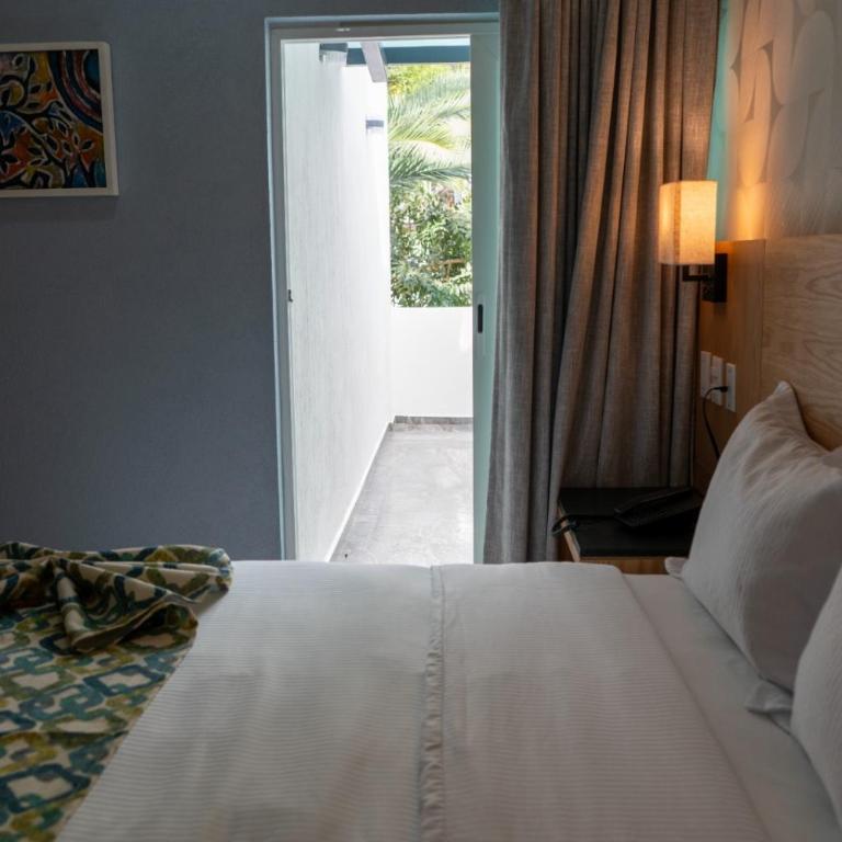 FCH Hotel Minerva-CAS - Habitación Deluxe - 2