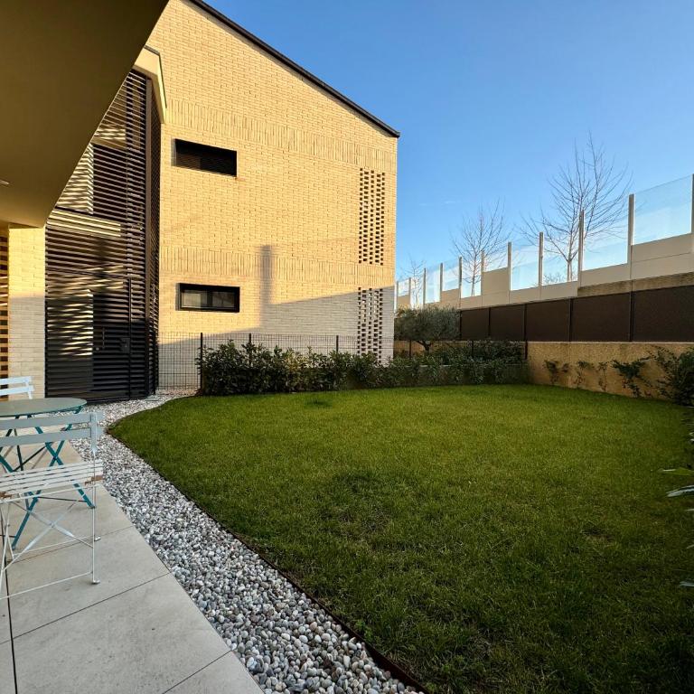 Borgo Garda - Two-Bedroom Apartment - 31