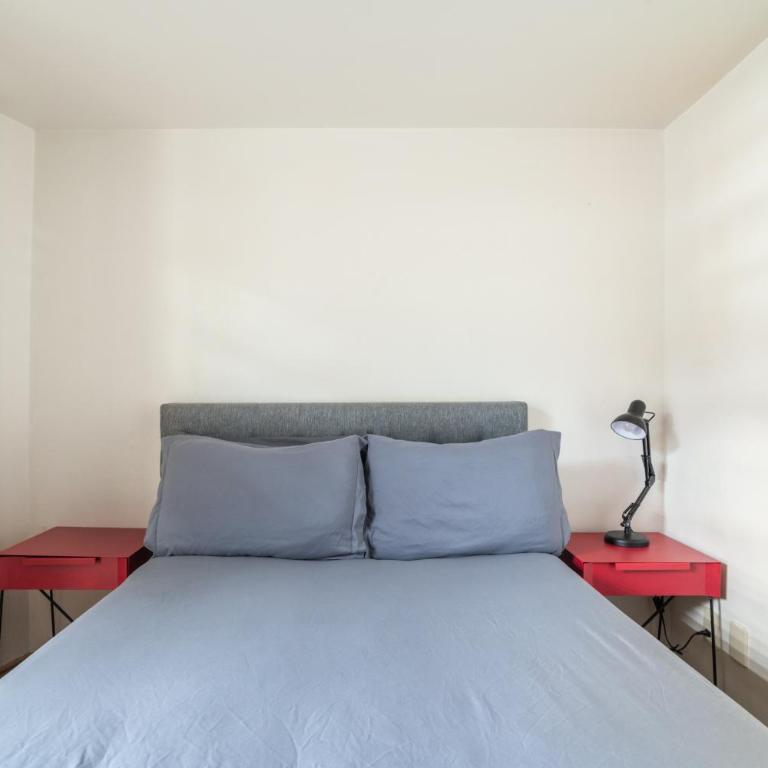 A102 - 1 BR - 1 BTh - Apartamento de 1 dormitorio - 4