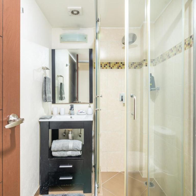 A102 - 1 BR - 1 BTh - Apartamento de 1 dormitorio - 7