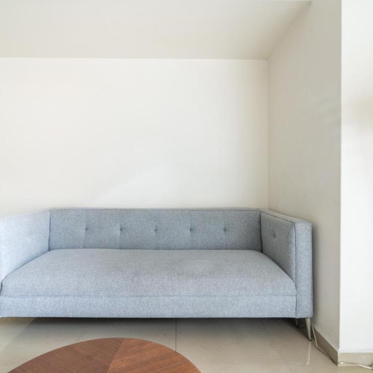 A102 - 1 BR - 1 BTh - Apartamento de 1 dormitorio - 8