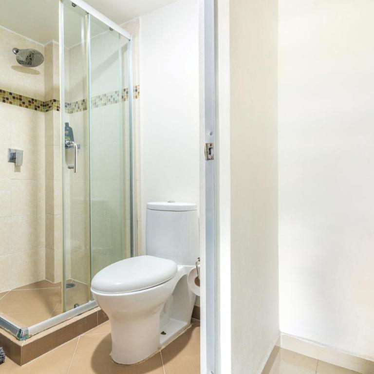 A102 - 1 BR - 1 BTh - Apartamento de 1 dormitorio - 9