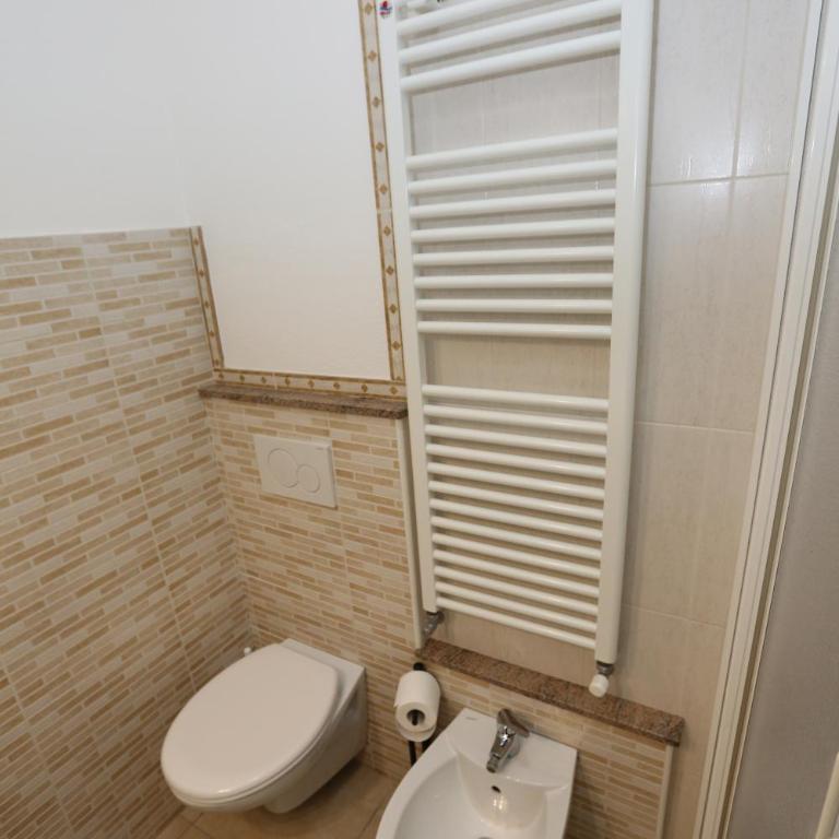Chez EZIO - Appartamento con 1 Camera da Letto - 6