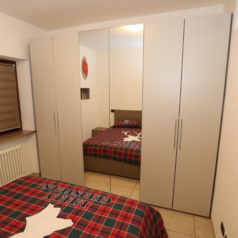 Chez EZIO - Appartamento con 1 Camera da Letto - 4