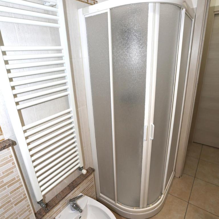 Chez EZIO - Appartamento con 1 Camera da Letto - 7
