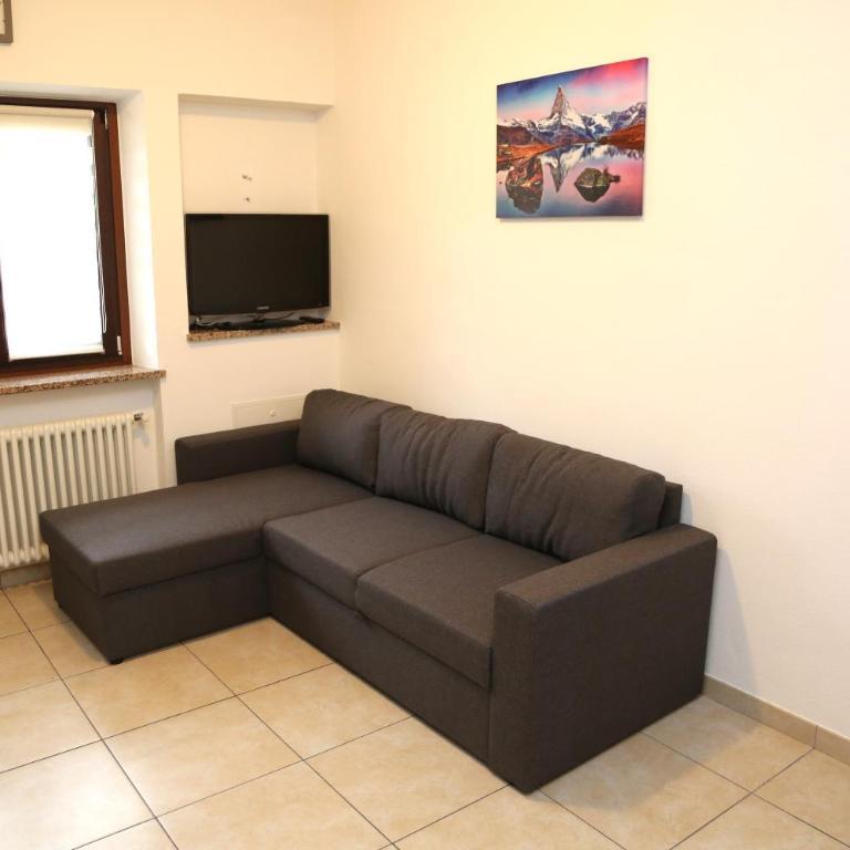 Chez EZIO - Appartamento con 1 Camera da Letto - 2
