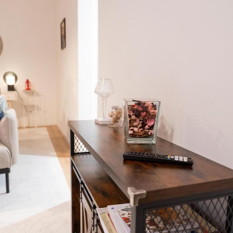 L'ANGOLO di GALILEO - Two-Bedroom Superior Apartment - 12
