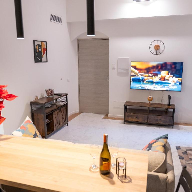 L'ANGOLO di GALILEO - Two-Bedroom Superior Apartment - 7