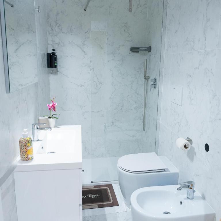 L'ANGOLO di GALILEO - Two-Bedroom Superior Apartment - 18