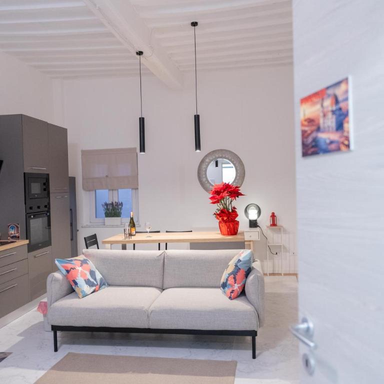 L'ANGOLO di GALILEO - Two-Bedroom Superior Apartment - 21