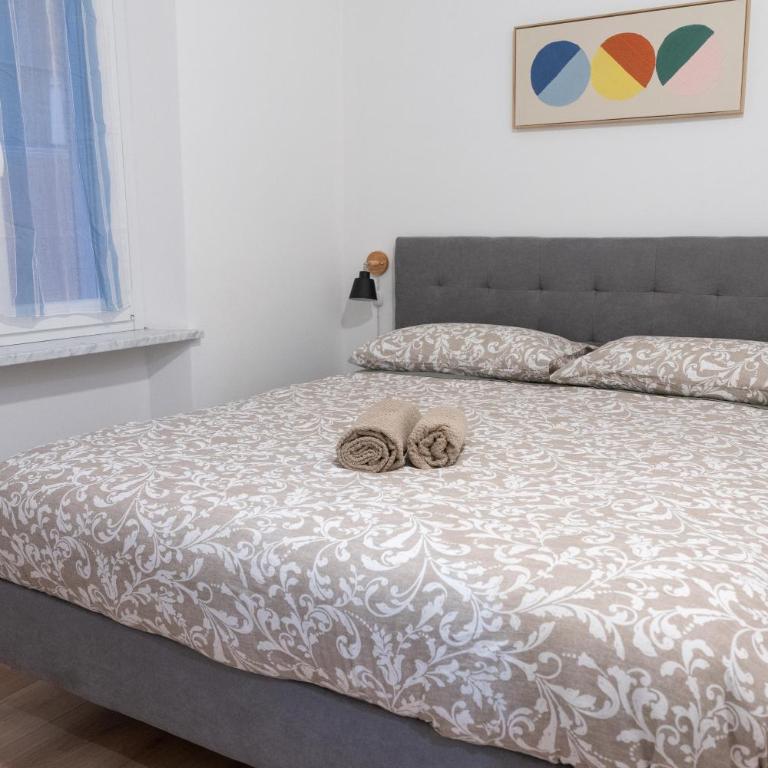 L'ANGOLO di GALILEO - Two-Bedroom Superior Apartment - 19