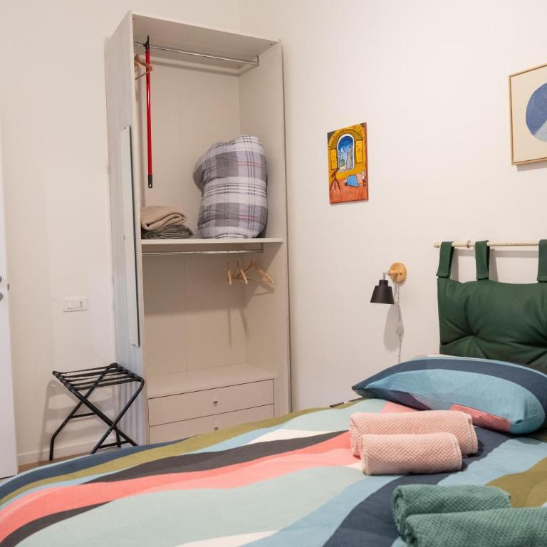 L'ANGOLO di GALILEO - Two-Bedroom Superior Apartment - 17