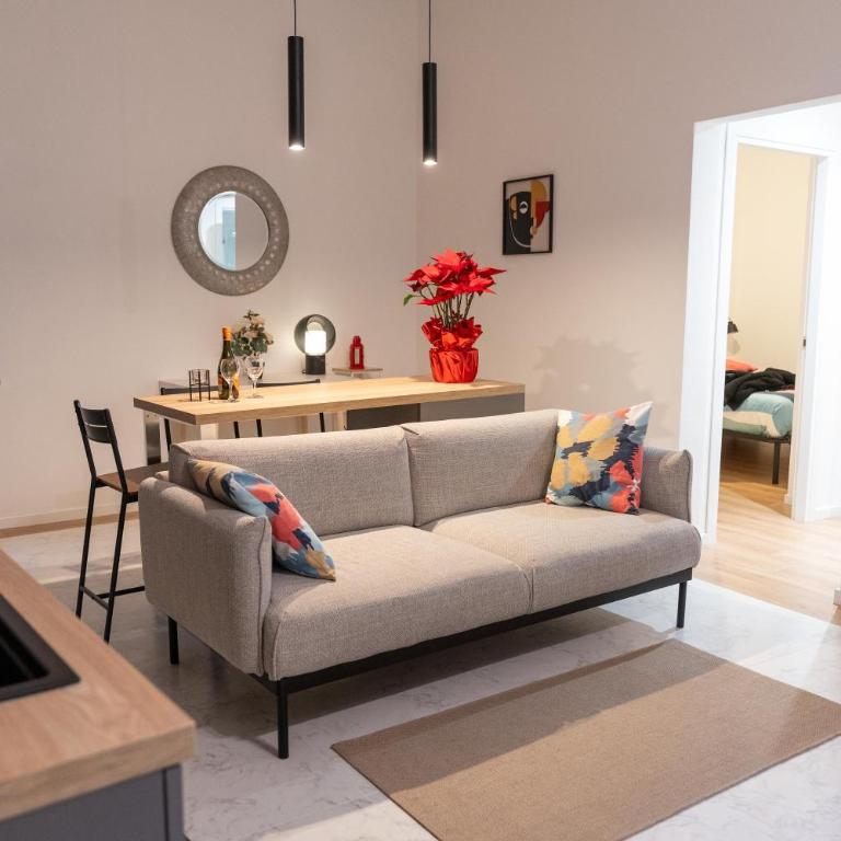 L'ANGOLO di GALILEO - Two-Bedroom Superior Apartment - 5