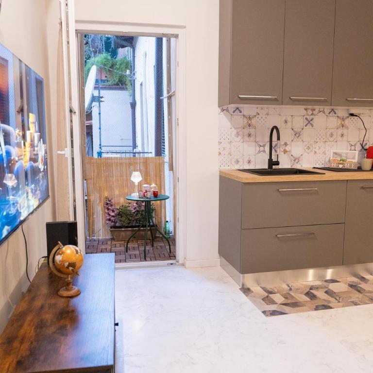 L'ANGOLO di GALILEO - Two-Bedroom Superior Apartment - 9