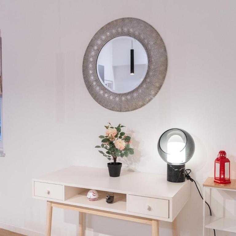 L'ANGOLO di GALILEO - Two-Bedroom Superior Apartment - 13