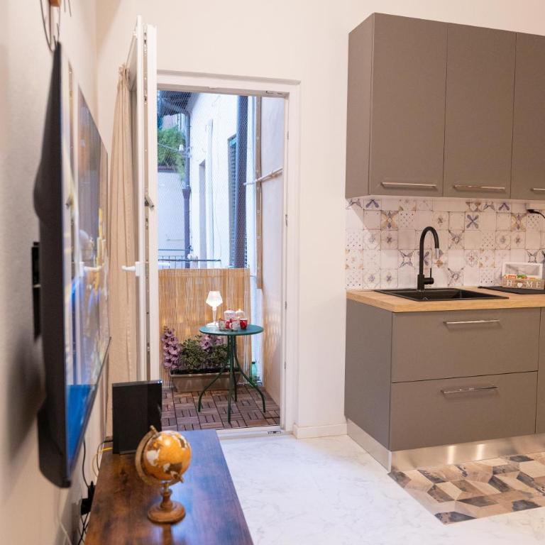 L'ANGOLO di GALILEO - Two-Bedroom Superior Apartment - 23