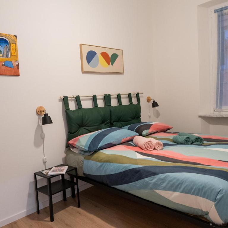L'ANGOLO di GALILEO - Two-Bedroom Superior Apartment - 32