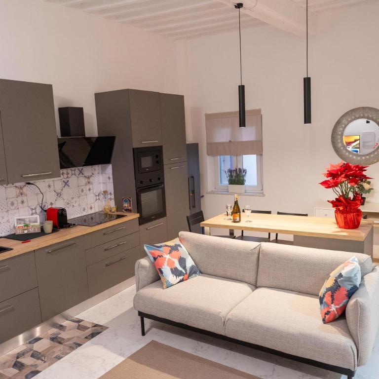 L'ANGOLO di GALILEO - Two-Bedroom Superior Apartment - 3