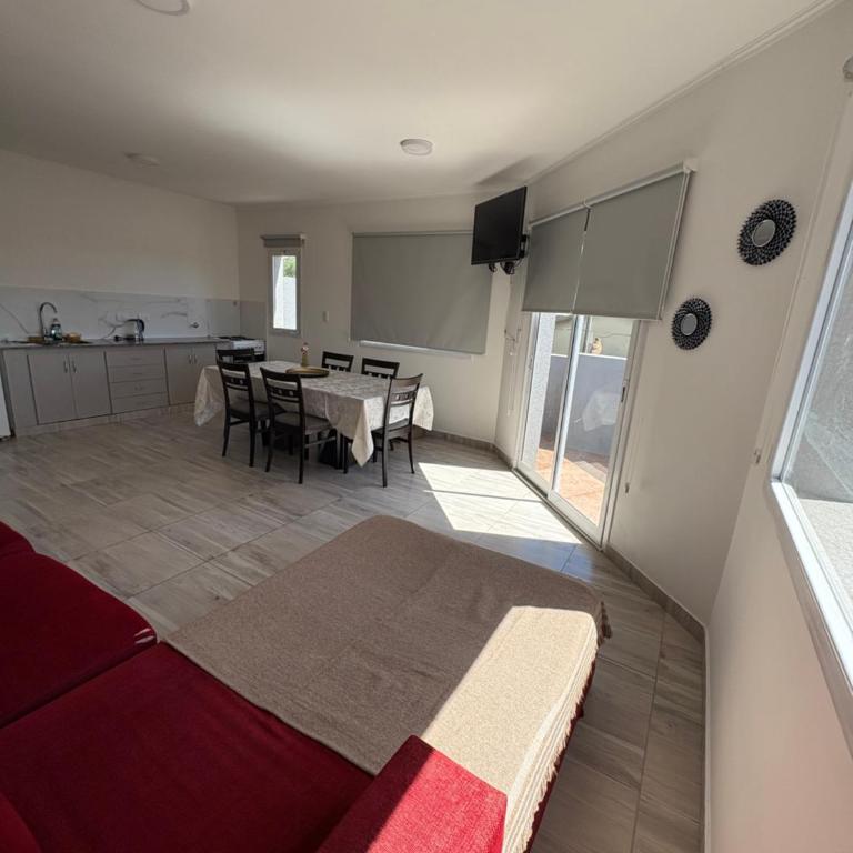 Departamento dulce 3 - Apartamento de 1 dormitorio - 2