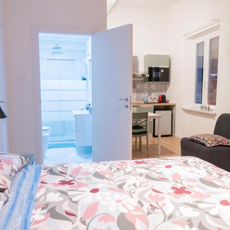 L'ANGOLO di GALILEO - Deluxe Triple Room - 11