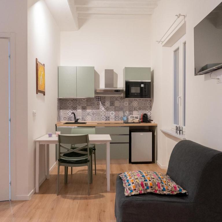 L'ANGOLO di GALILEO - Deluxe Triple Room - 15