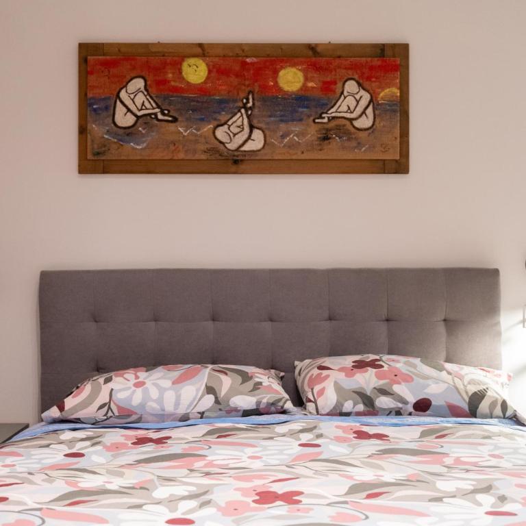 L'ANGOLO di GALILEO - Deluxe Triple Room - 14
