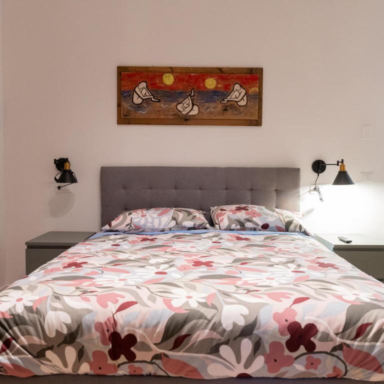 L'ANGOLO di GALILEO - Deluxe Triple Room - 18