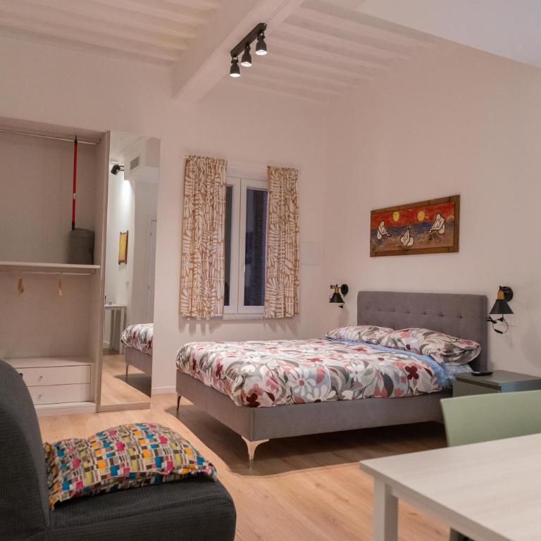 L'ANGOLO di GALILEO - Deluxe Triple Room - 1