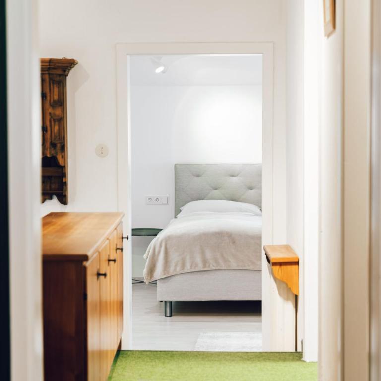 Haus Astrid & Summer Card - Apartment mit 2 Schlafzimmern - 15