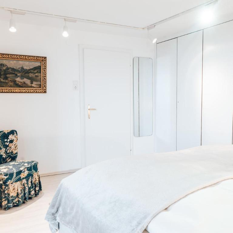 Haus Astrid & Summer Card - Apartment mit 2 Schlafzimmern - 26